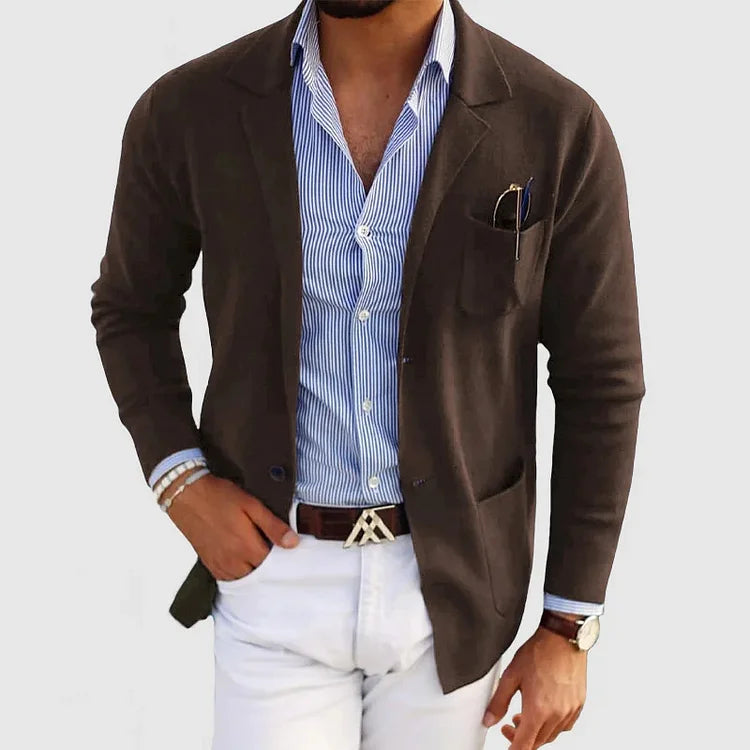 Lucas - Elegant men's blazer