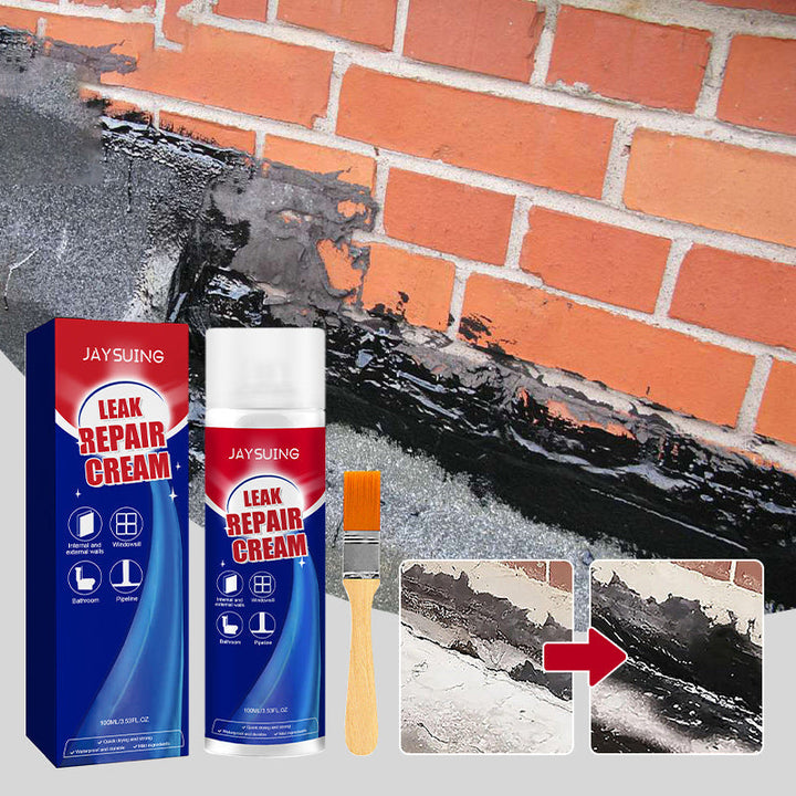 💥1+1  Gratis💥 Lekreparatie waterdichte afdichtingsspray
