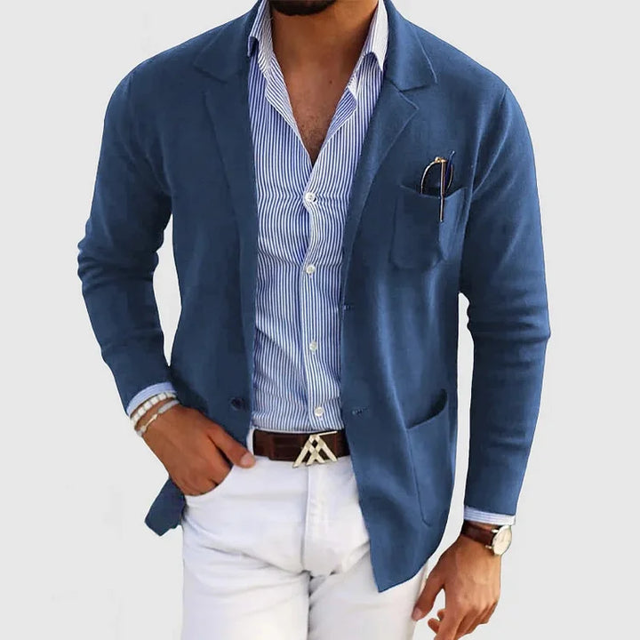 Lucas - Elegant men's blazer