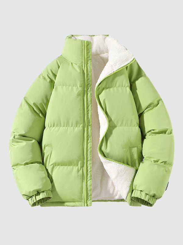 Jade | Waterproof Puffer Jacket
