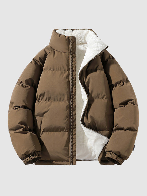 Jade | Waterproof Puffer Jacket