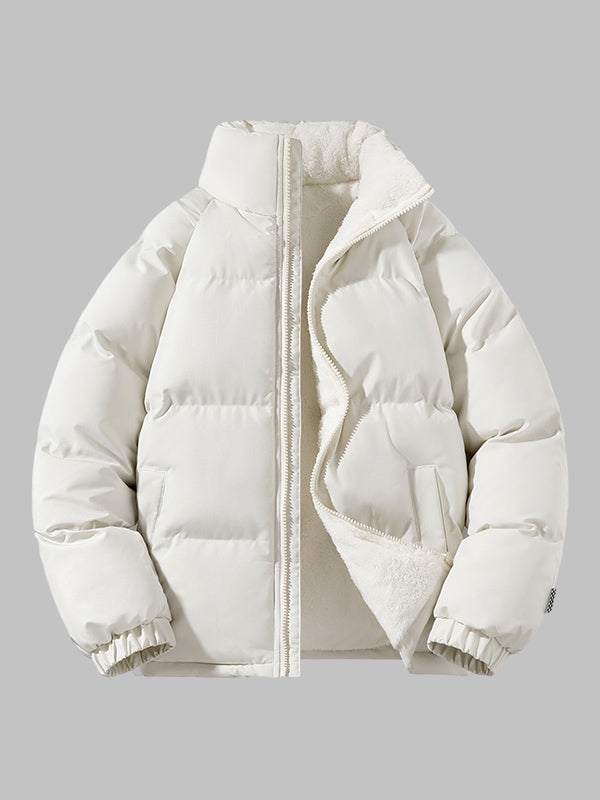 Jade | Waterproof Puffer Jacket