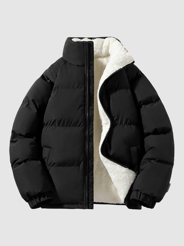 Jade | Waterproof Puffer Jacket