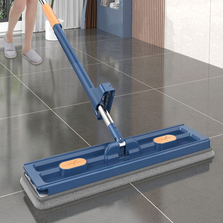 Ny modell Mopp - Inkl. 6 gratis våtservetter! (endast idag)