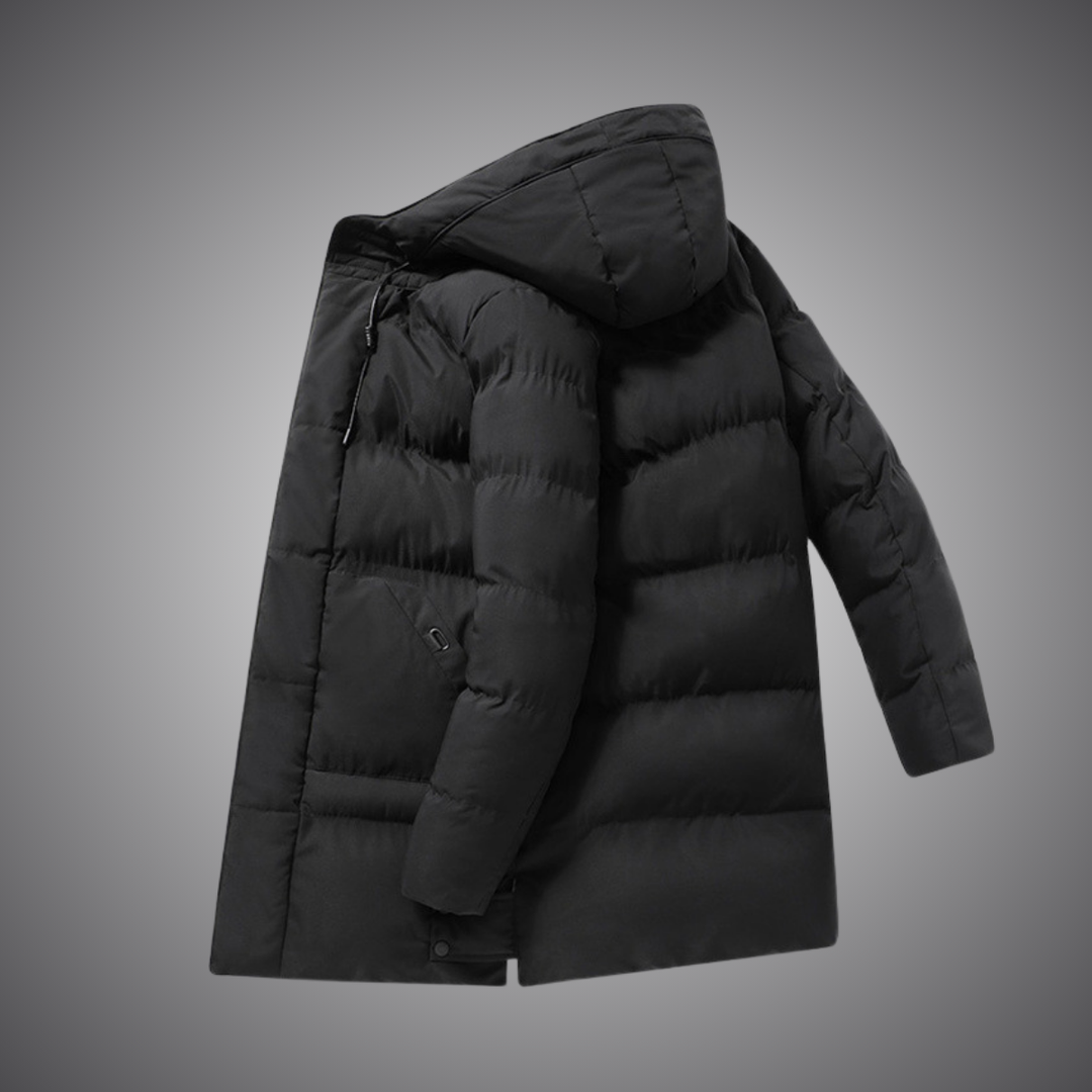 Jack - Long Winter Parka