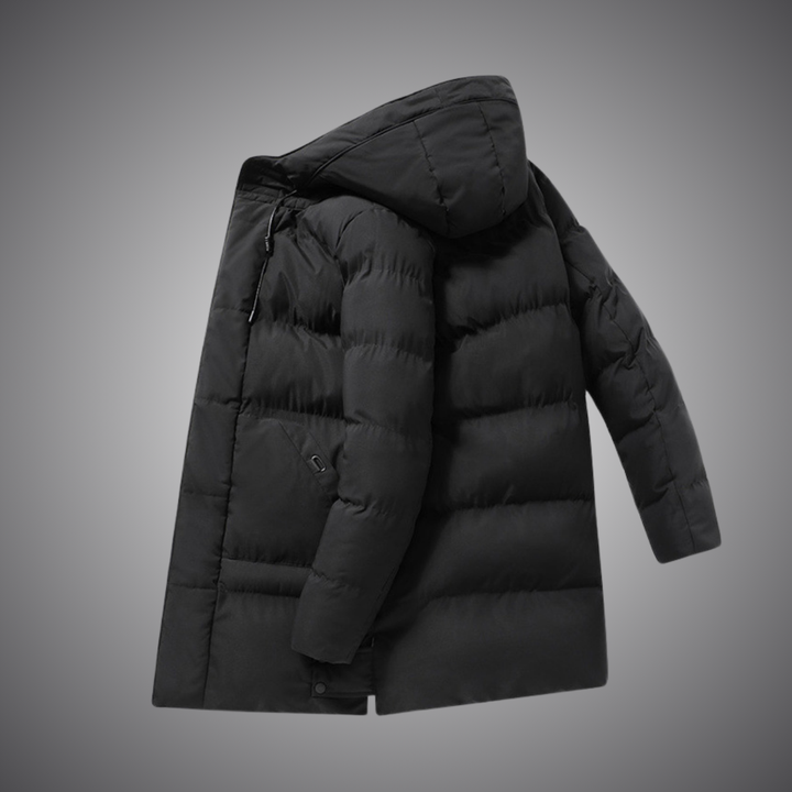 Jack - Long Winter Parka