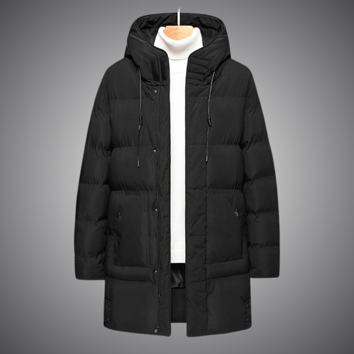 Jack - Long Winter Parka
