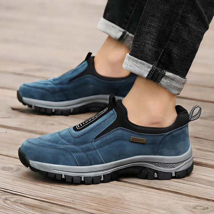 Remi™ - Orthopaedic Walking Shoes with Insoles