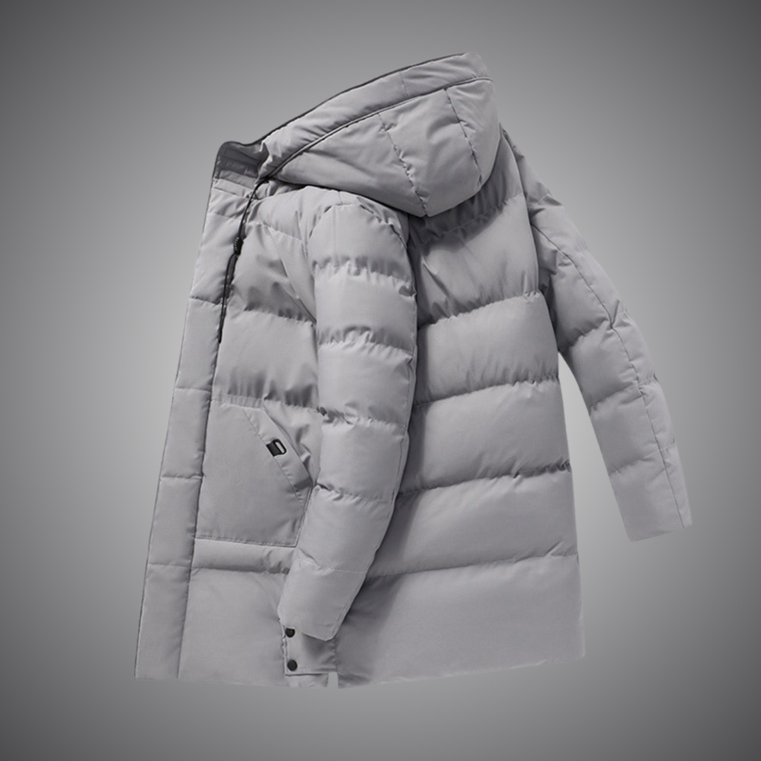 Jack - Long Winter Parka