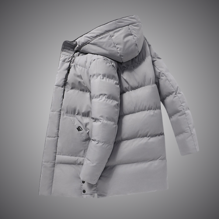 Jack - Long Winter Parka