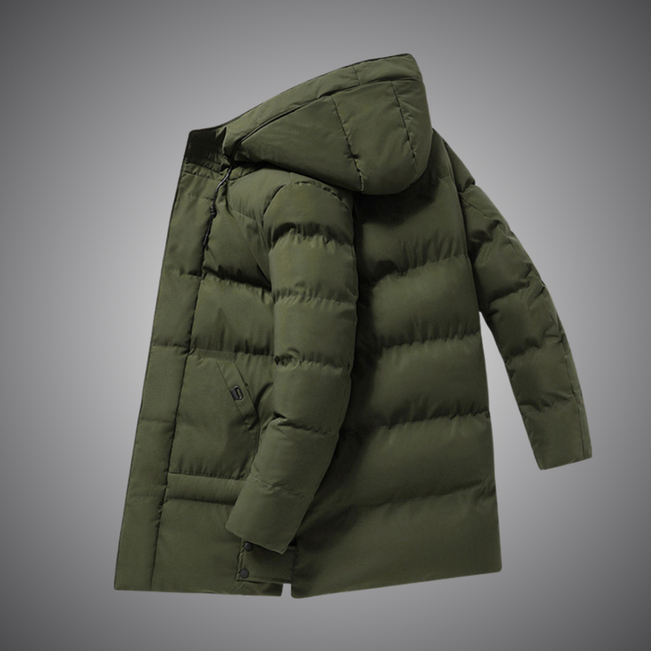Jack - Long Winter Parka