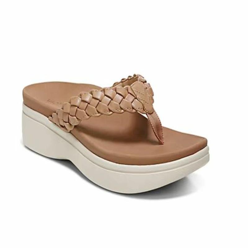 Mia™ - Fashionable comfort slippers