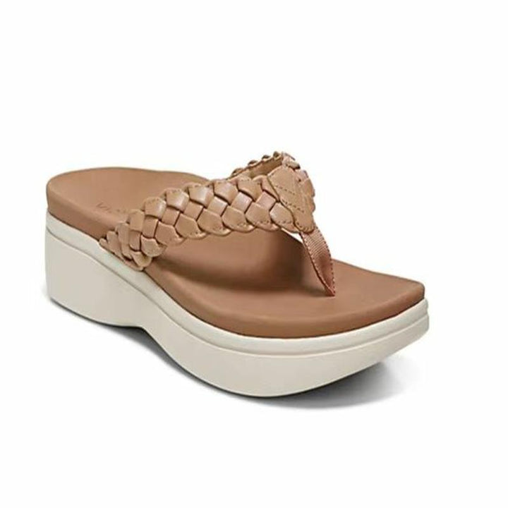 Mia™ - Fashionable comfort slippers