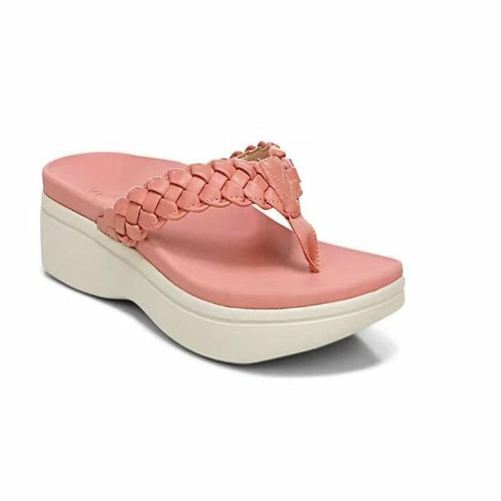 Mia™ - Fashionable comfort slippers