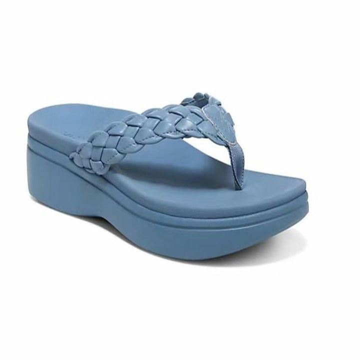 Mia™ - Fashionable comfort slippers