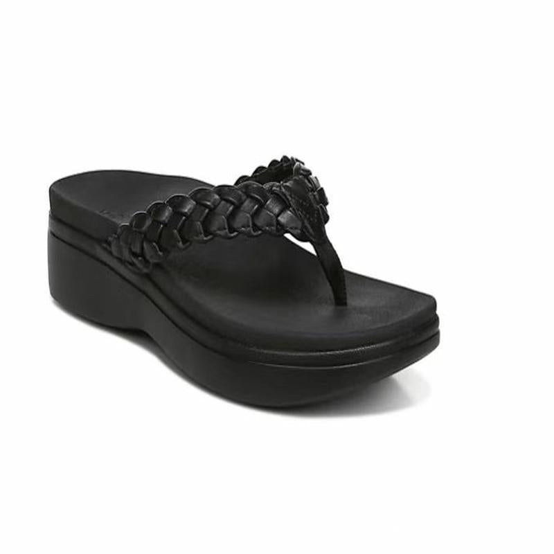 Mia™ - Fashionable comfort slippers