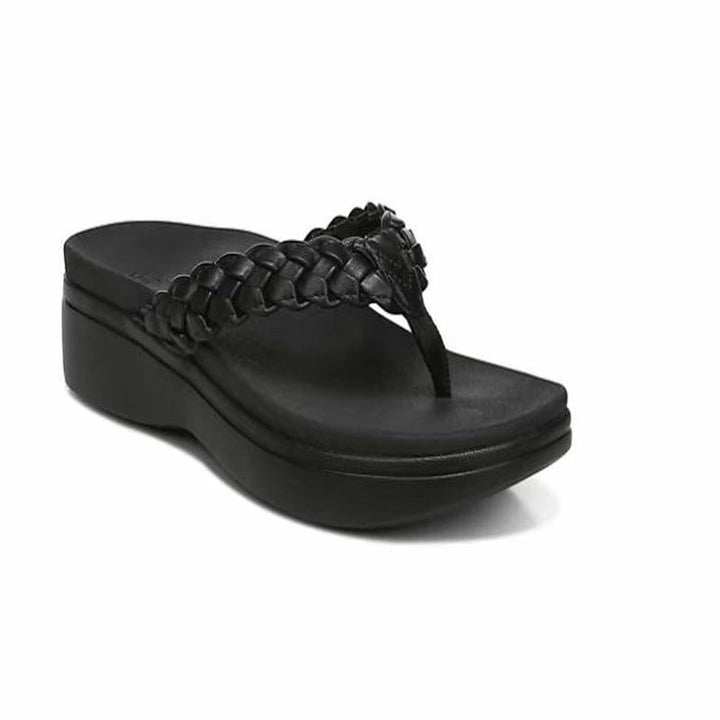 Mia™ - Fashionable comfort slippers
