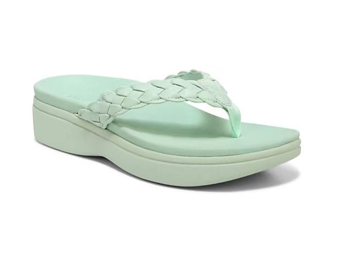Mia™ - Fashionable comfort slippers