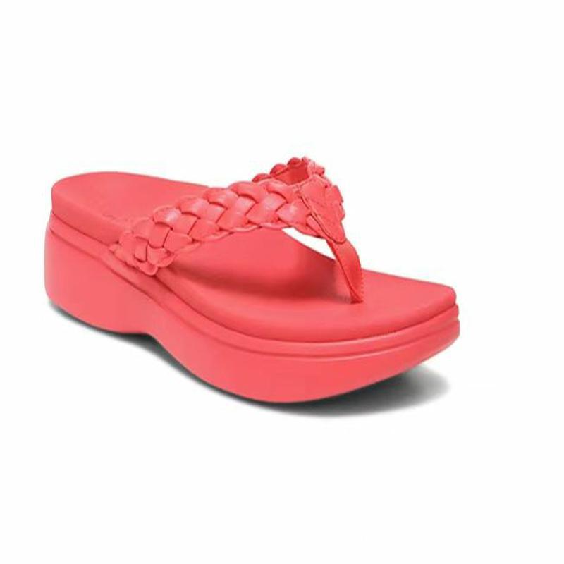 Mia™ - Fashionable comfort slippers