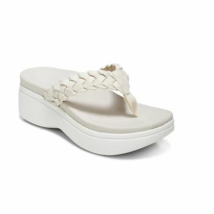 Mia™ - Fashionable comfort slippers