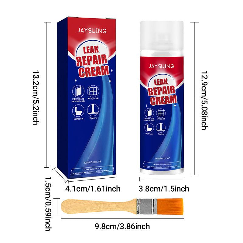 💥1+1  Gratis💥 Lekreparatie waterdichte afdichtingsspray