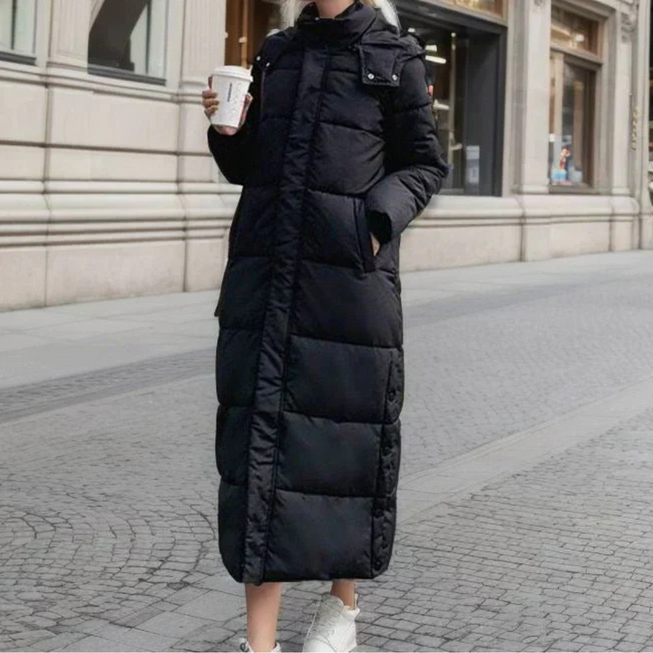 Aria™ | Timeless, warm and stylish coat