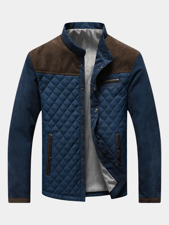 MOOI GEVONDEN | LUXE HERENJAS