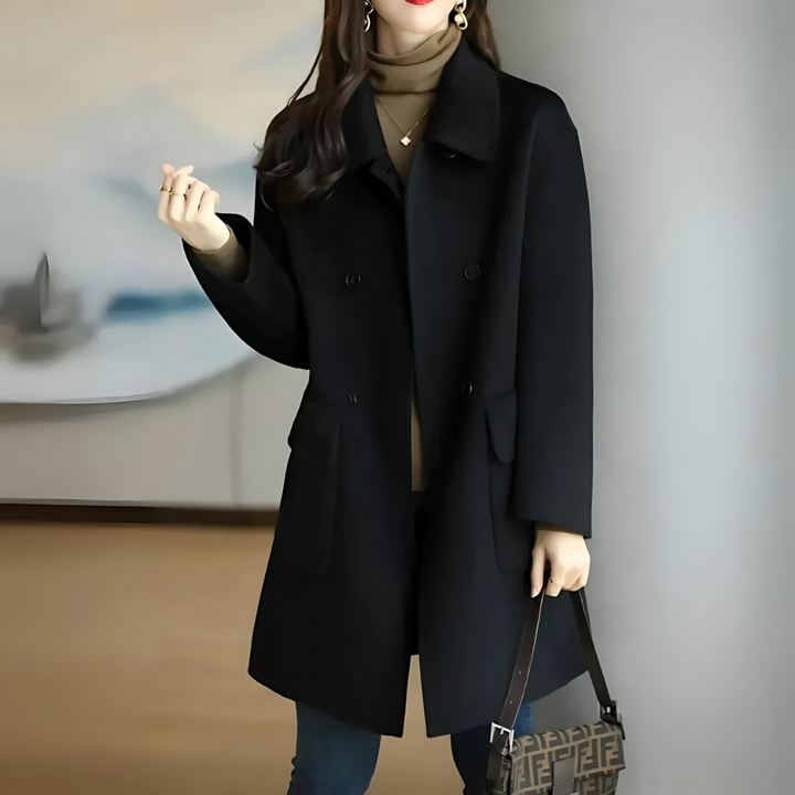 Valerie™ | Where Warmth Meets Style