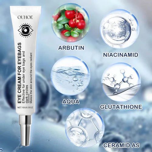 Ouhoe™ anti-rimpel verstevigende oogcrème