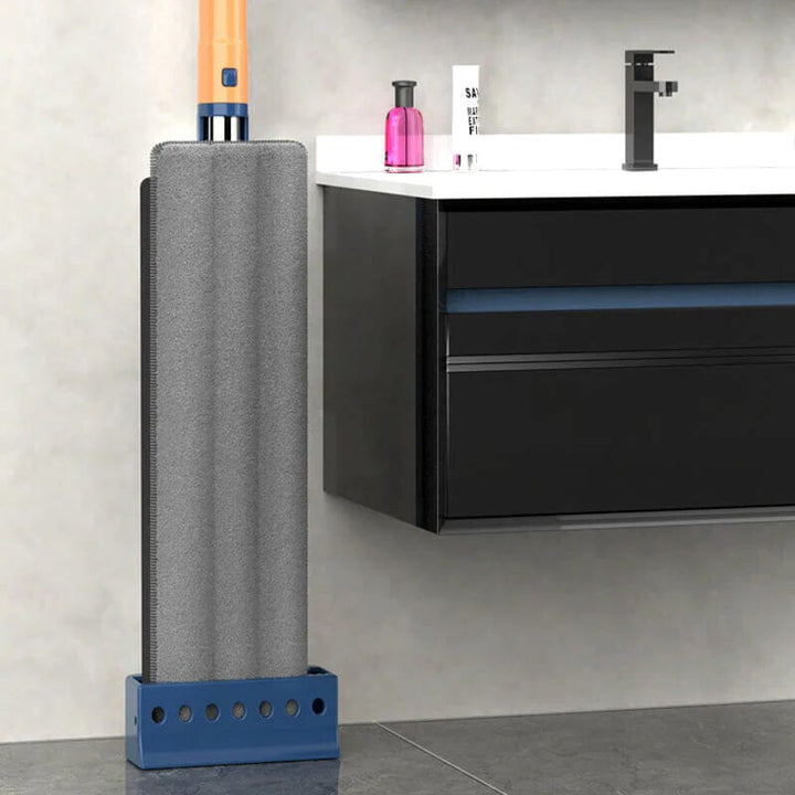 Ny modell Mopp - Inkl. 6 gratis våtservetter! (endast idag)
