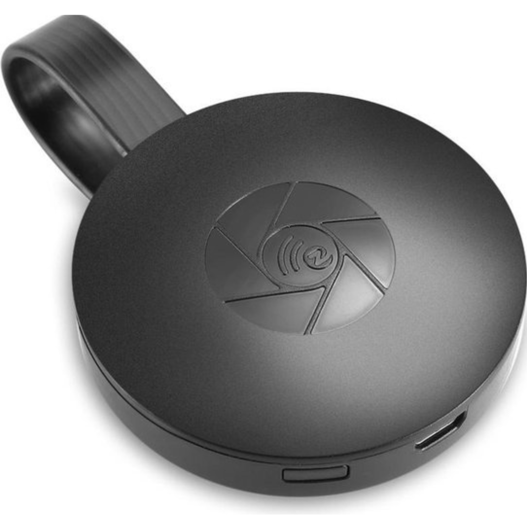 Visionphone™ - Titta på TV från din telefon!