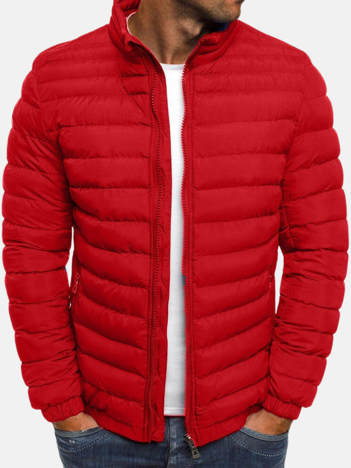 Sterling | Elegant Men's Jacket