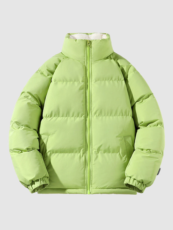Jade | Waterproof Puffer Jacket