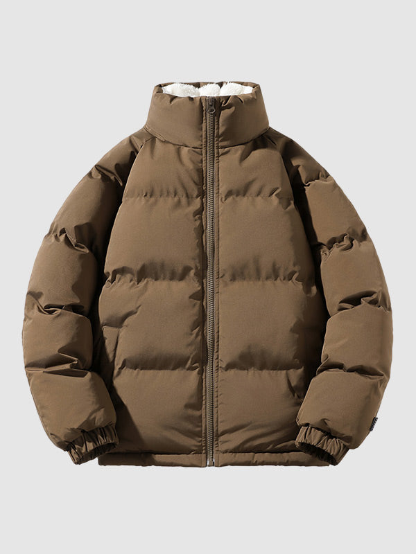 Jade | Waterproof Puffer Jacket