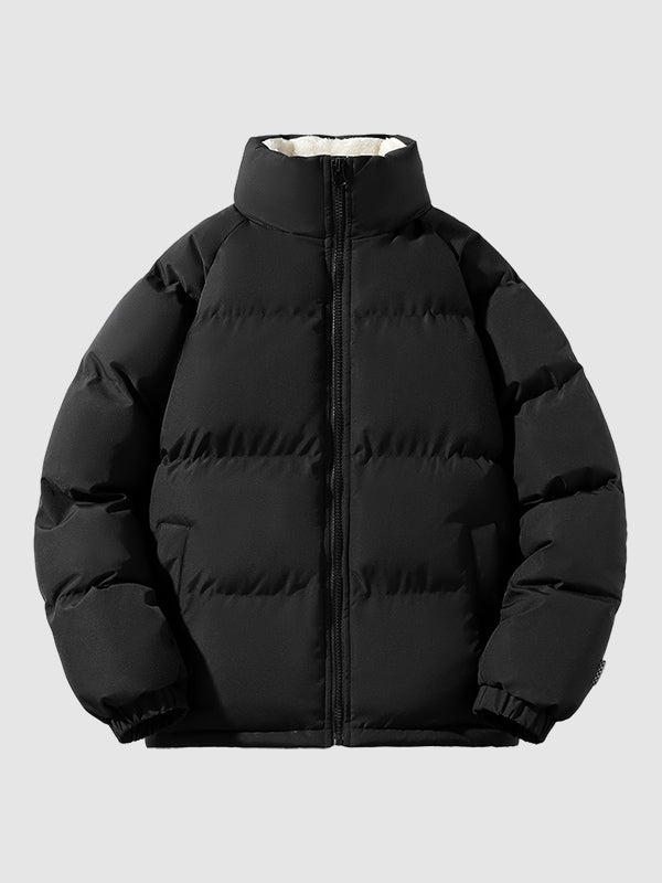 Jade | Waterproof Puffer Jacket