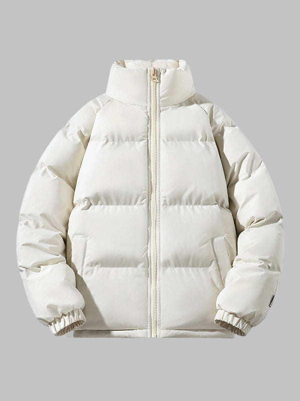 Jade | Waterproof Puffer Jacket