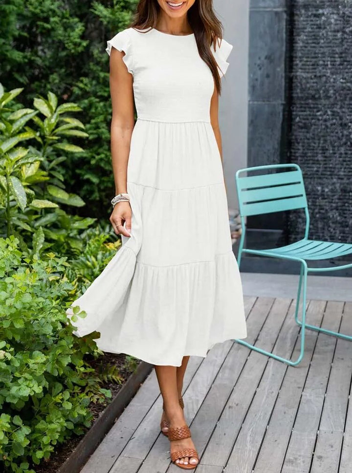 Megan | Refined stylish dress
