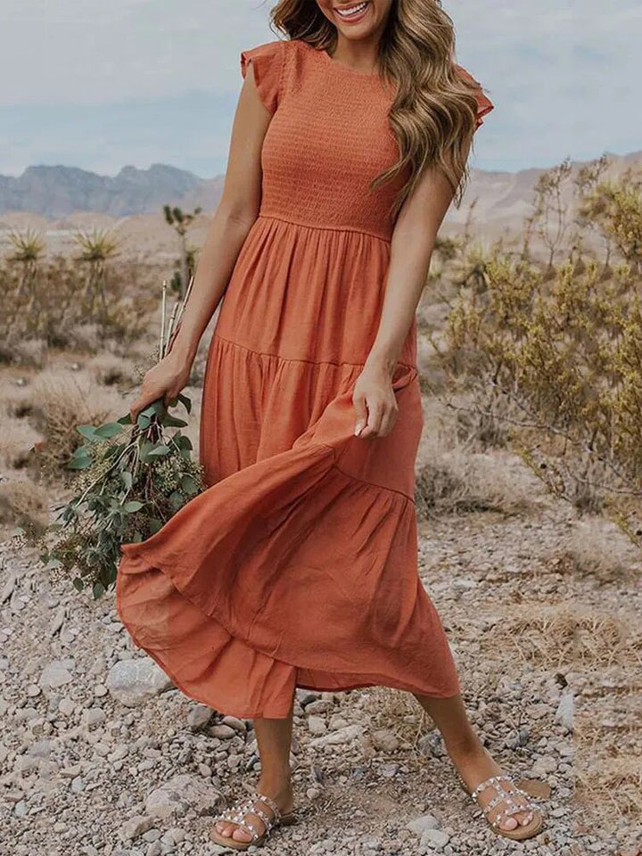 Megan | Refined stylish dress