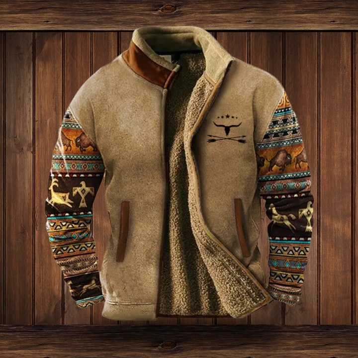 Martin® – Outdoor Fleece Vest