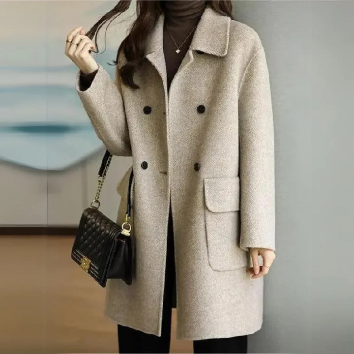 Valerie™ | Where Warmth Meets Style
