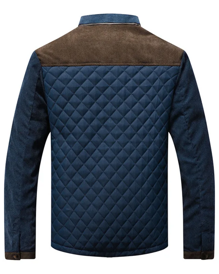 MOOI GEVONDEN | LUXE HERENJAS