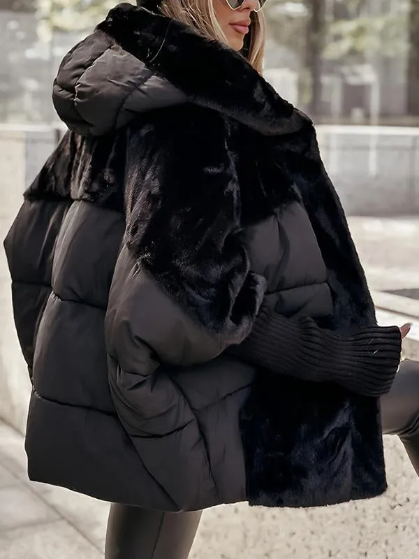 Lilly | Women's Thermal Jacket with Hood