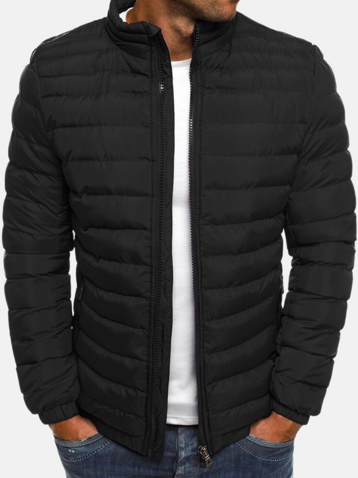 Sterling | Elegant Men's Jacket
