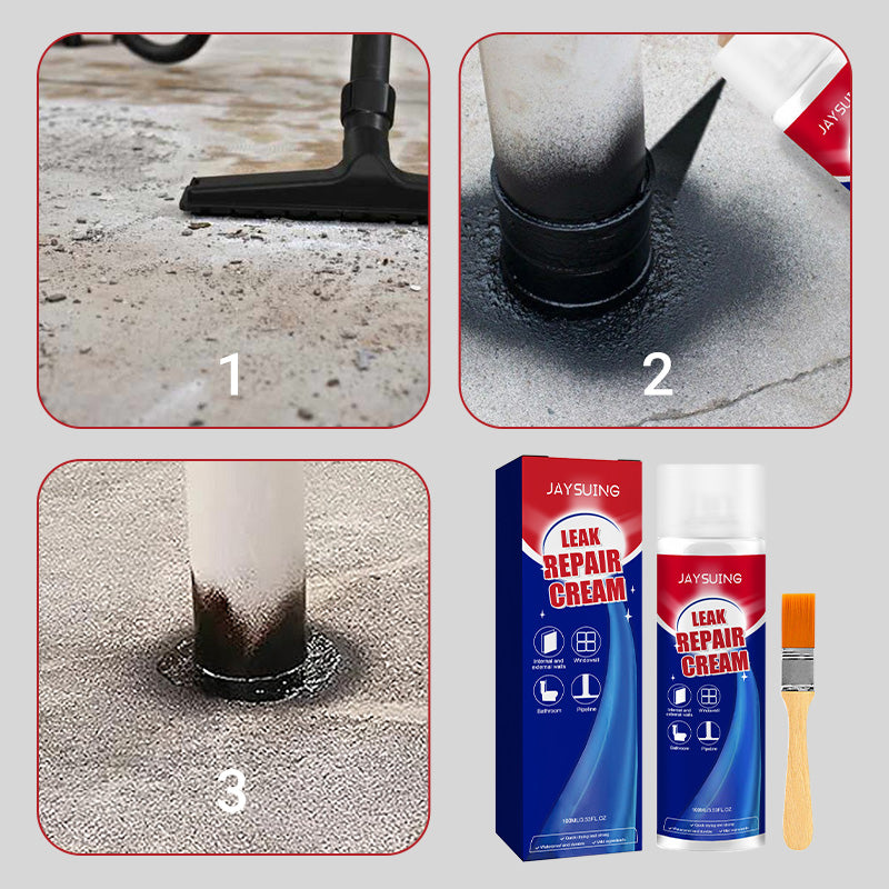 💥1+1  Gratis💥 Lekreparatie waterdichte afdichtingsspray