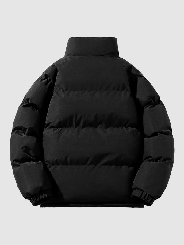 Jade | Waterproof Puffer Jacket