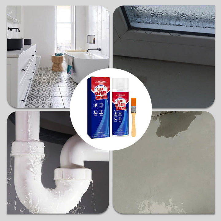 💥1+1  Gratis💥 Lekreparatie waterdichte afdichtingsspray