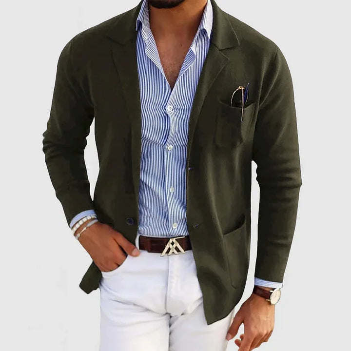 Lucas - Elegant men's blazer