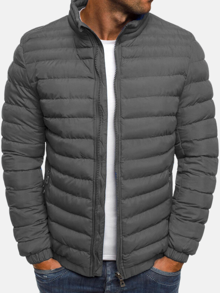 Sterling | Elegant Men's Jacket