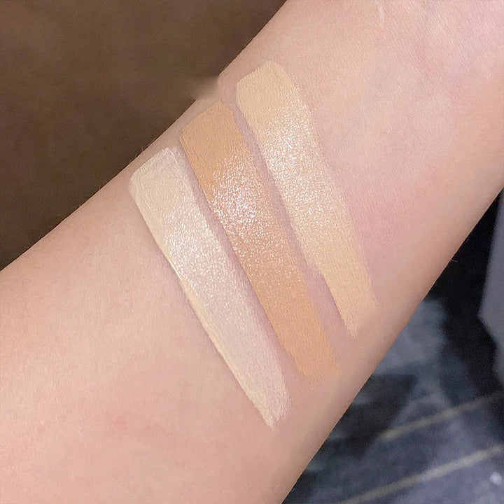 Multifunktionell concealer i tre färger - 1+1 Gratis