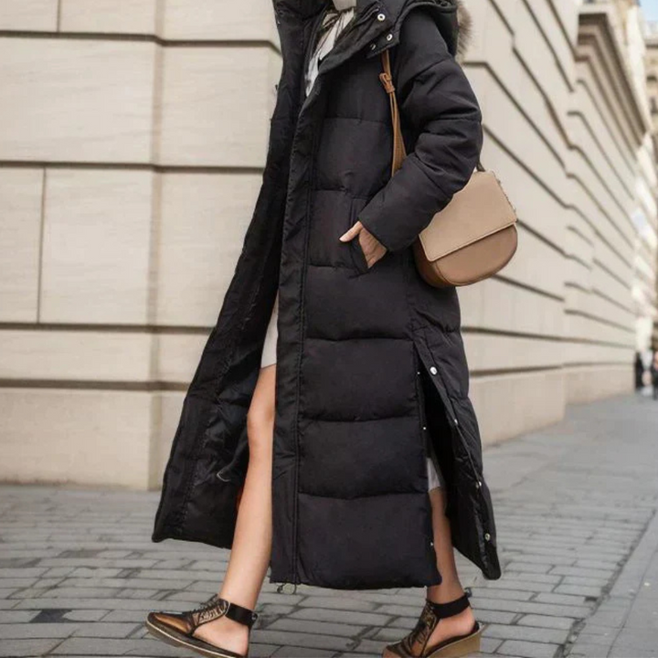 Aria™ | Timeless, warm and stylish coat